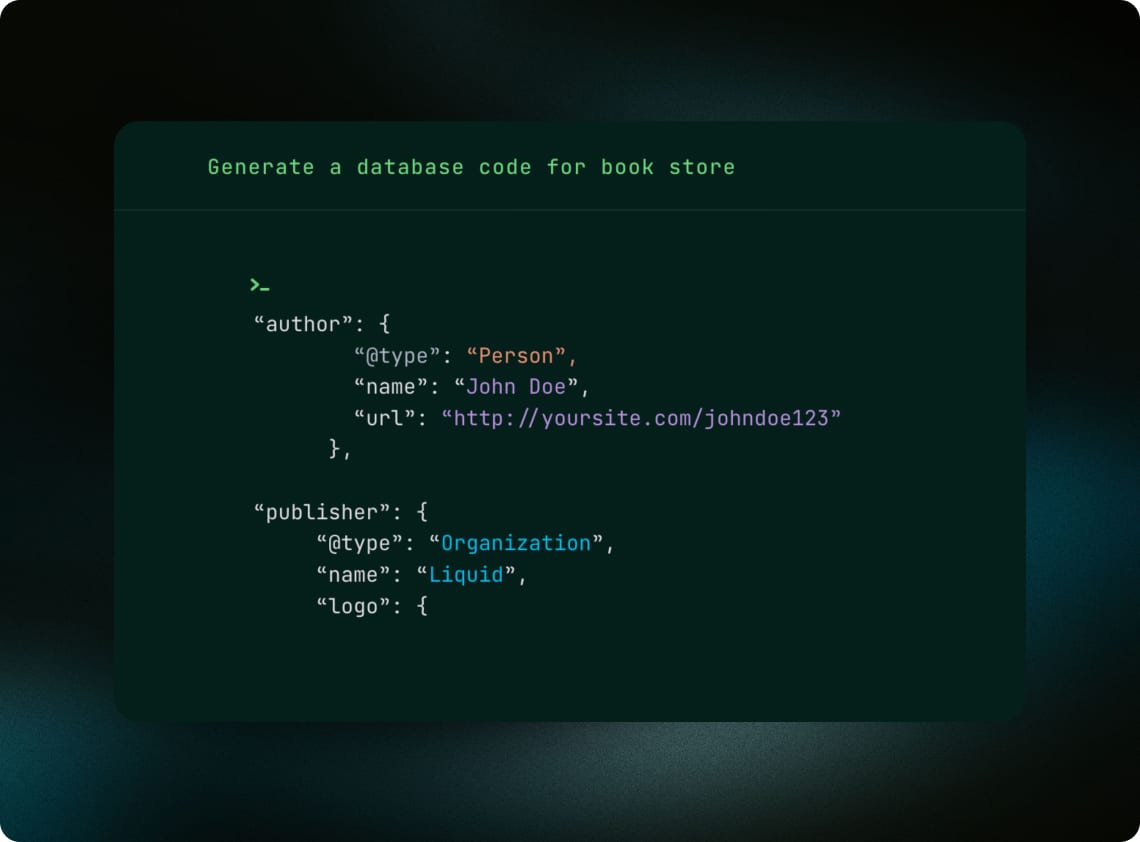 ai code editor